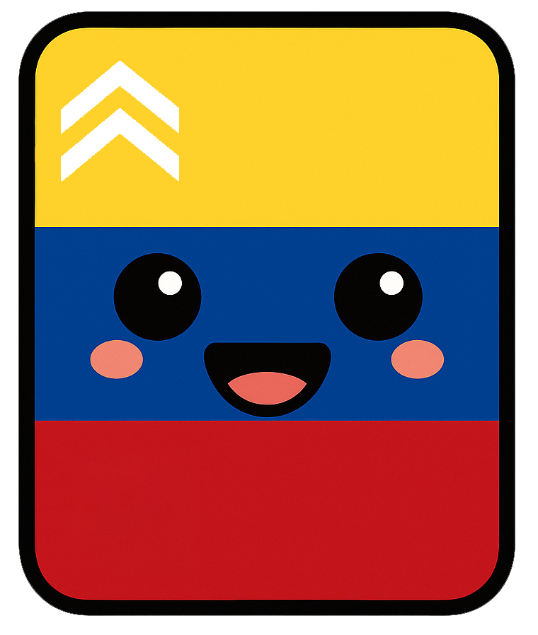 Luka Colombia icon