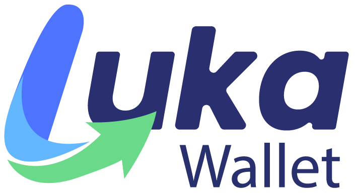 Luka Wallet Personal